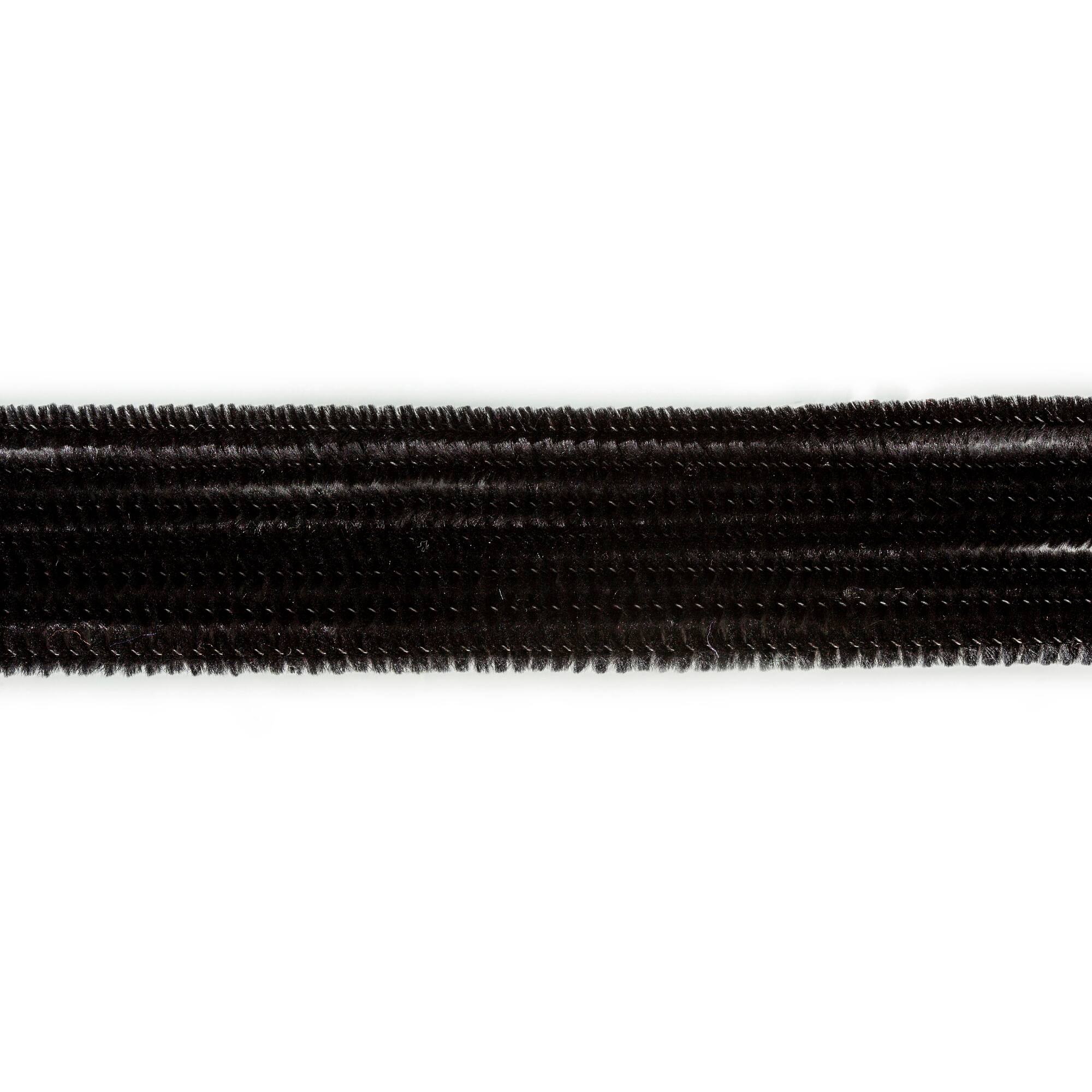 Chenille Pipe Cleaners